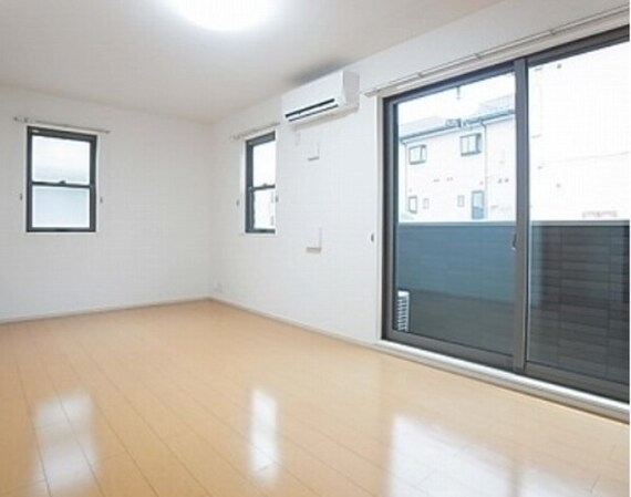 プリムローズKIVの物件内観写真